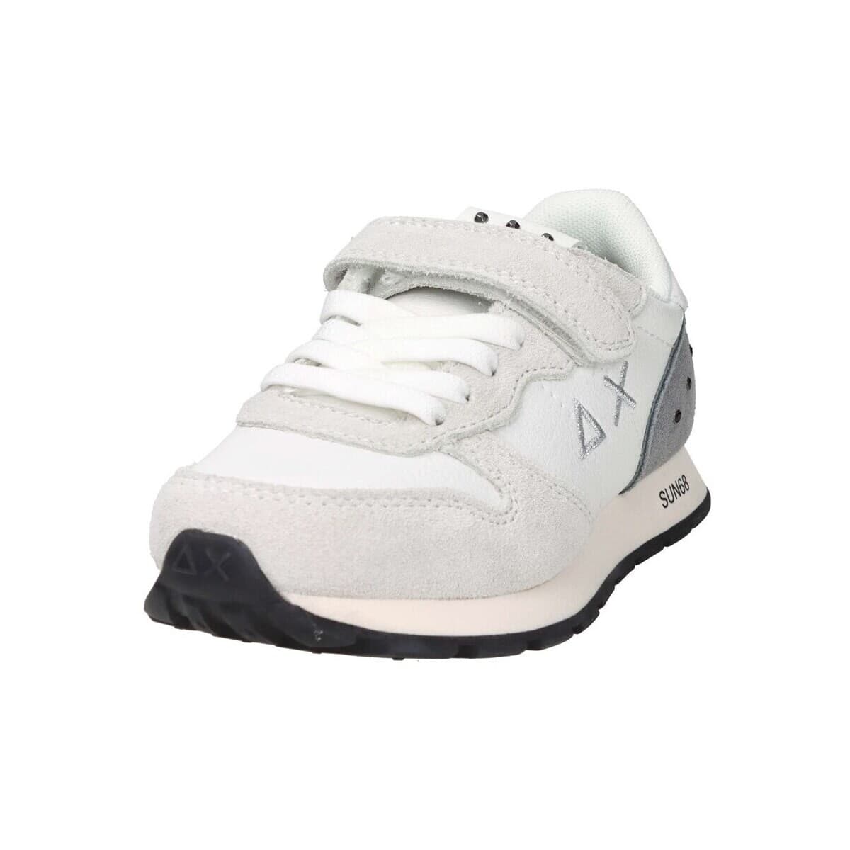 Girls' Sneakers Sun68 White