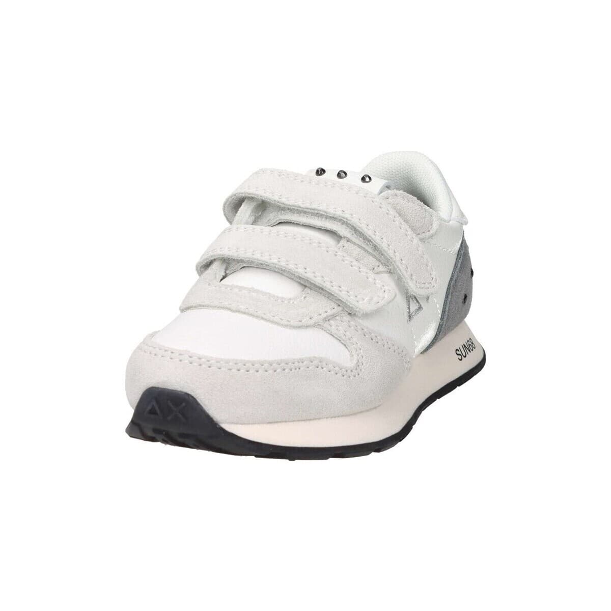 Girls' Sneakers Sun68 White