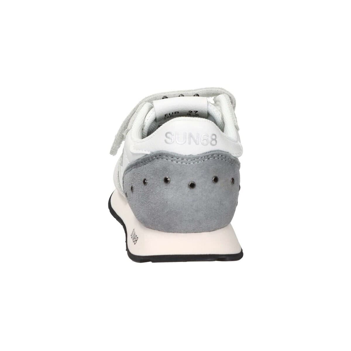 Girls' Sneakers Sun68 White