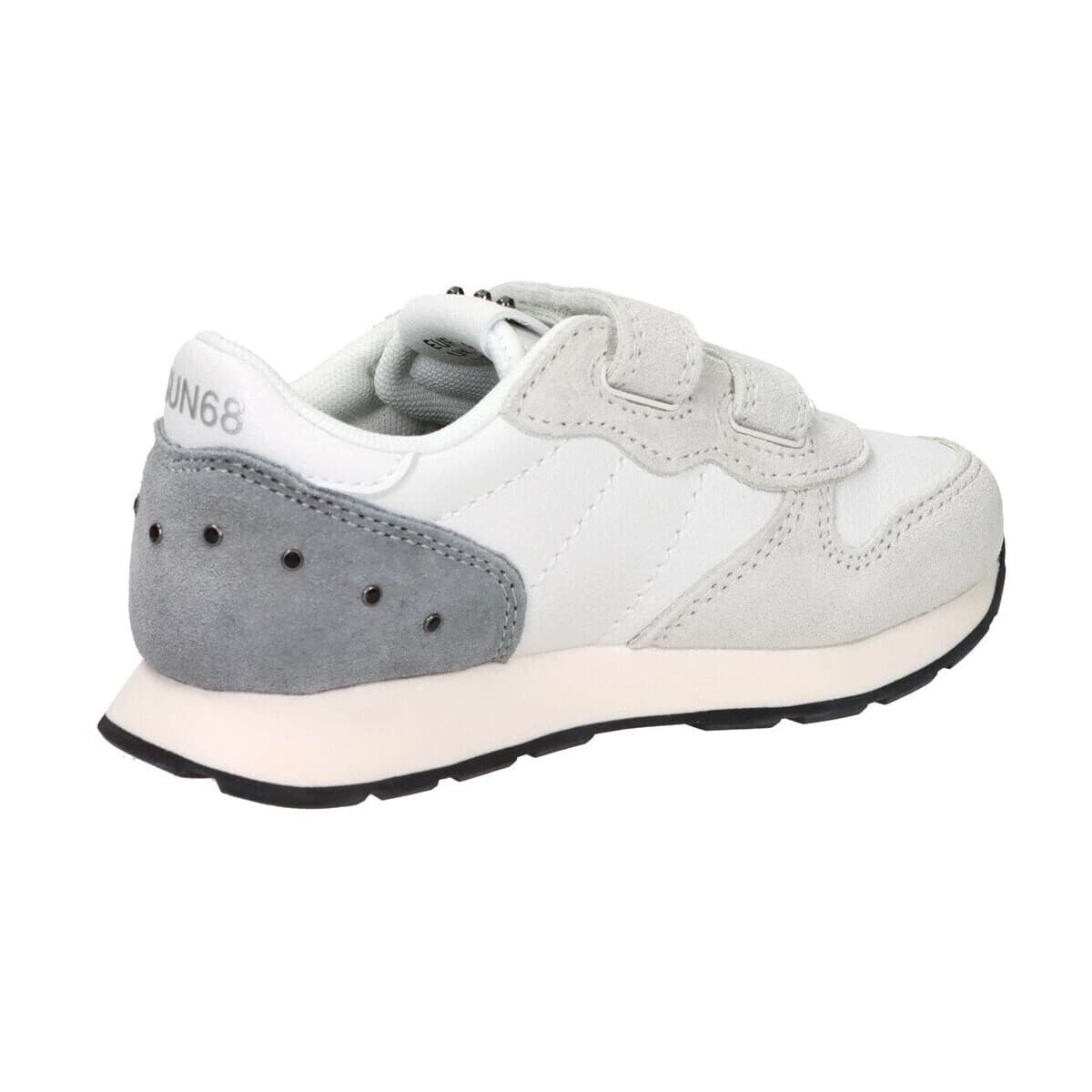 Girls' Sneakers Sun68 White