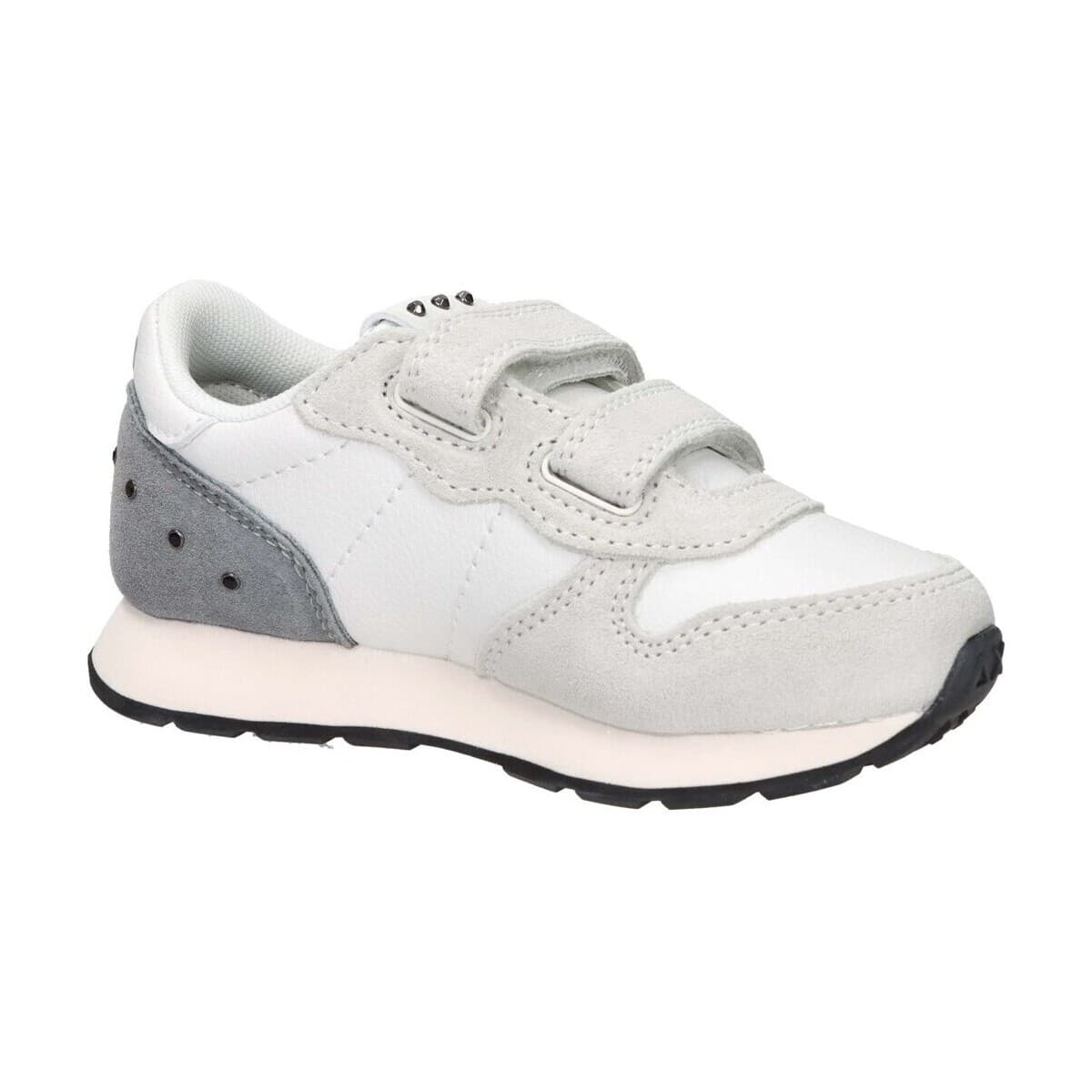 Girls' Sneakers Sun68 White