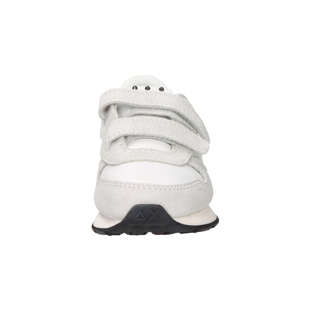 Girls' Sneakers Sun68 White
