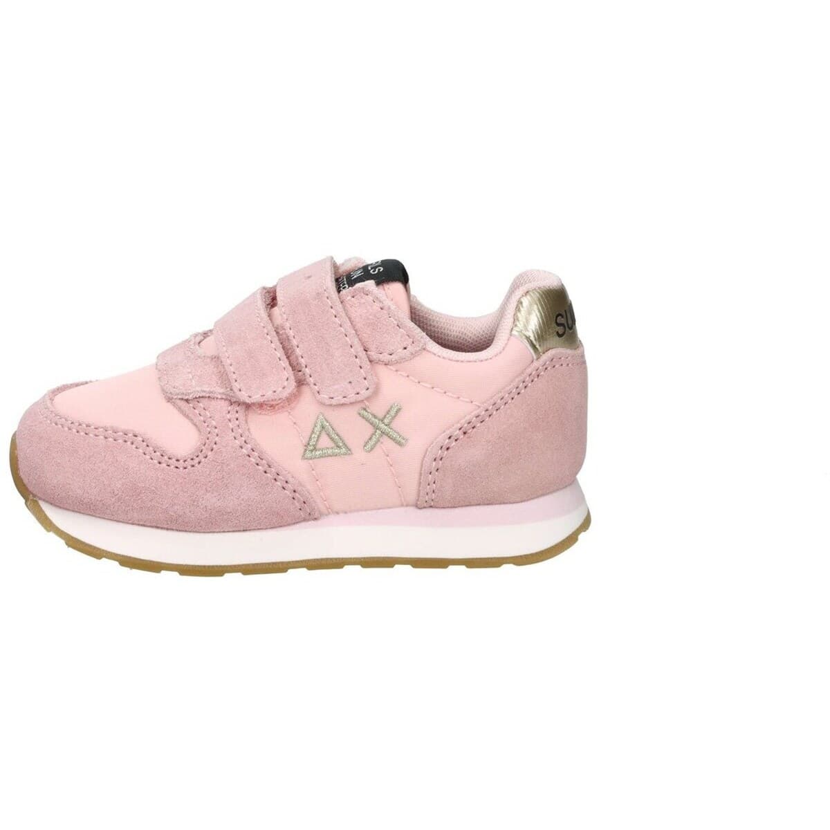 Xαμηλά Sneakers Sun68 Z45402F