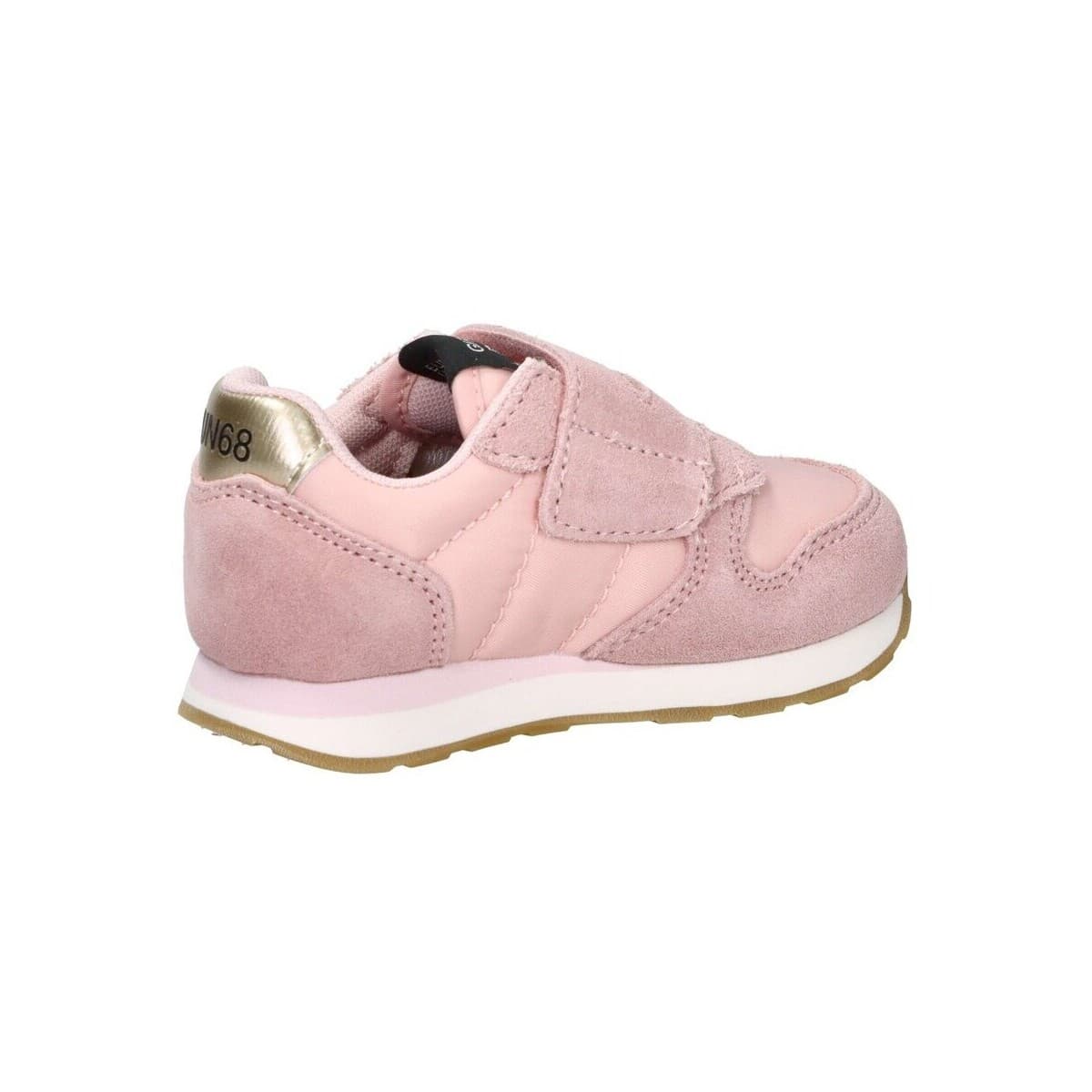 Girls' Sneakers Sun68 Pink
