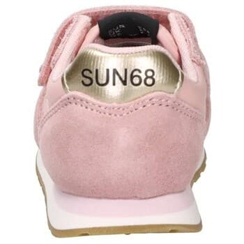 Girls' Sneakers Sun68 Pink