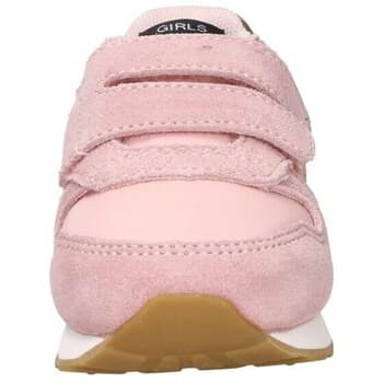 Girls' Sneakers Sun68 Pink