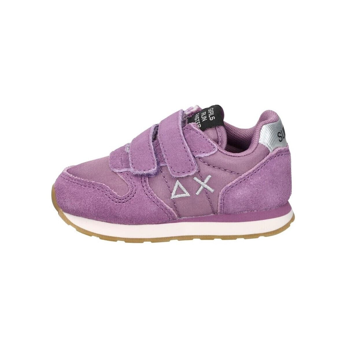 Xαμηλά Sneakers Sun68 Z45402F