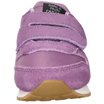 Girls' Sneakers Sun68 Purple