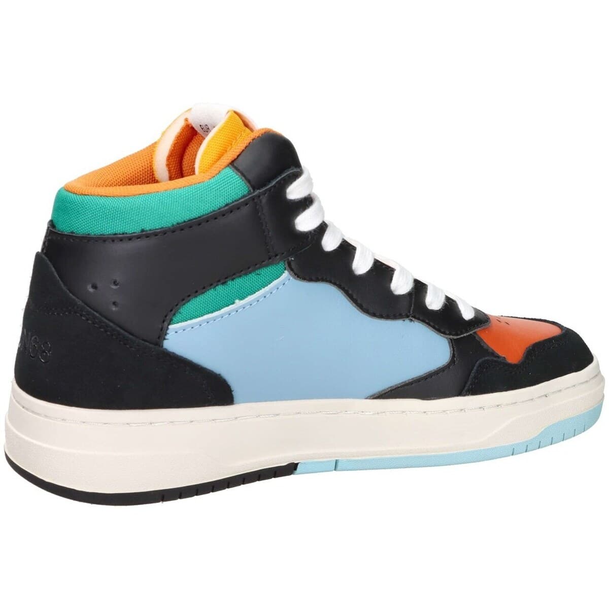 Girls' Sneakers Sun68 Multicolor