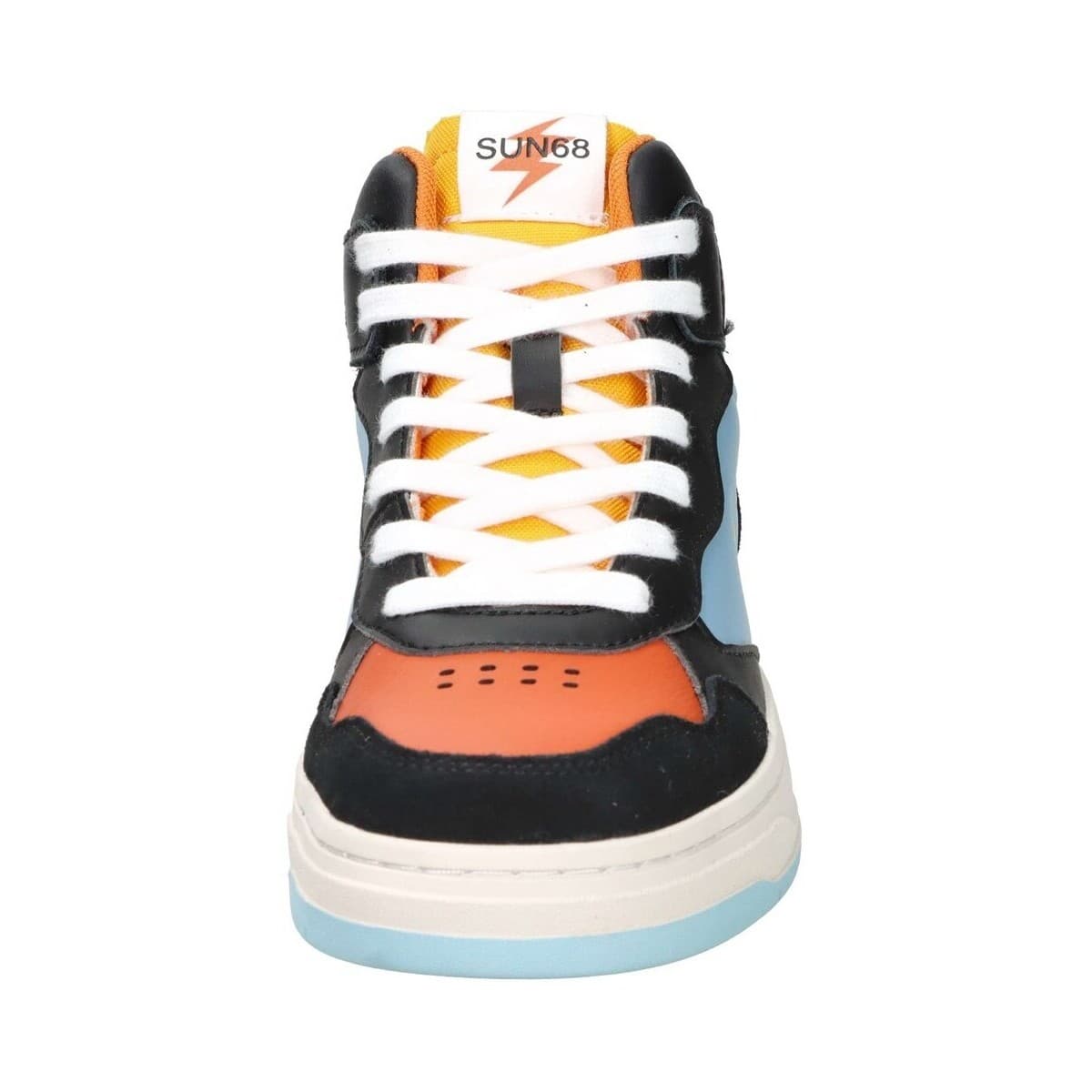 Girls' Sneakers Sun68 Multicolor