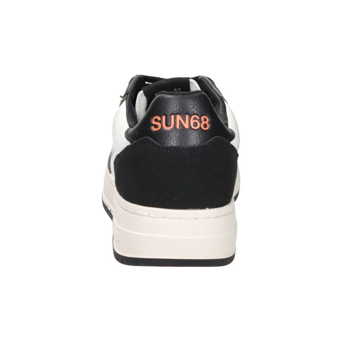 Boys' Sneakers Sun68 White