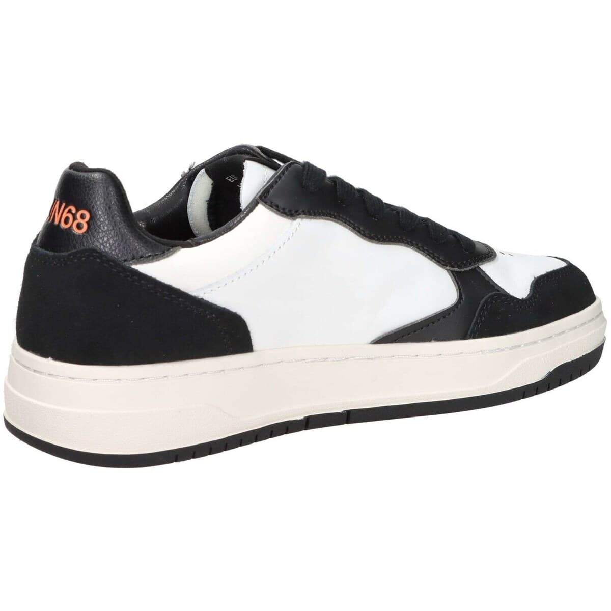 Boys' Sneakers Sun68 White