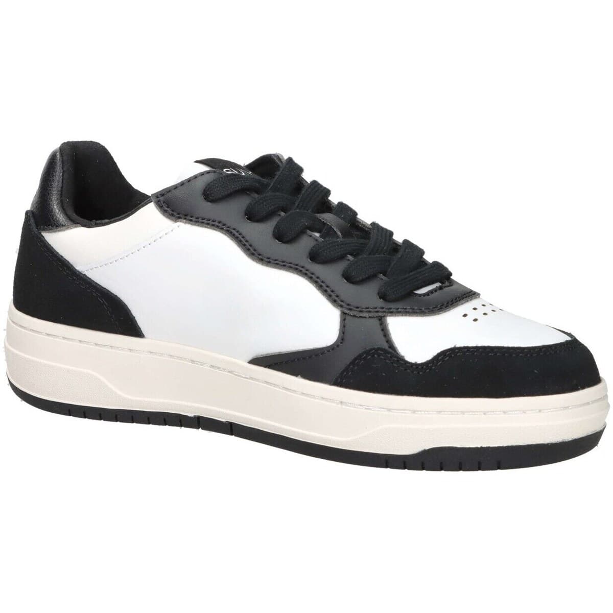 Boys' Sneakers Sun68 White