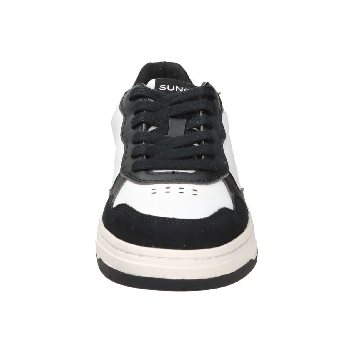 Boys' Sneakers Sun68 White