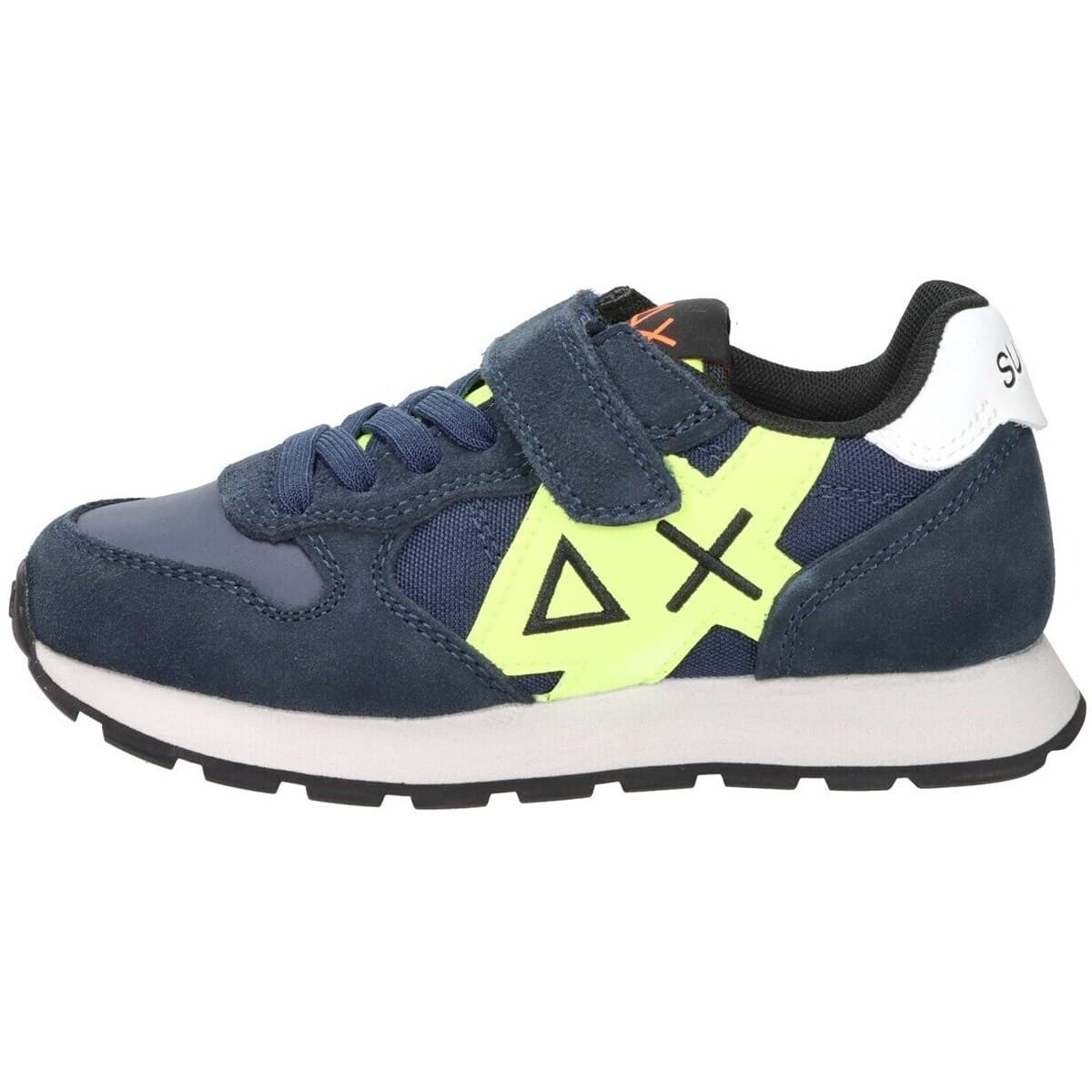 Μπότες για σκι Sun68 Z45315K