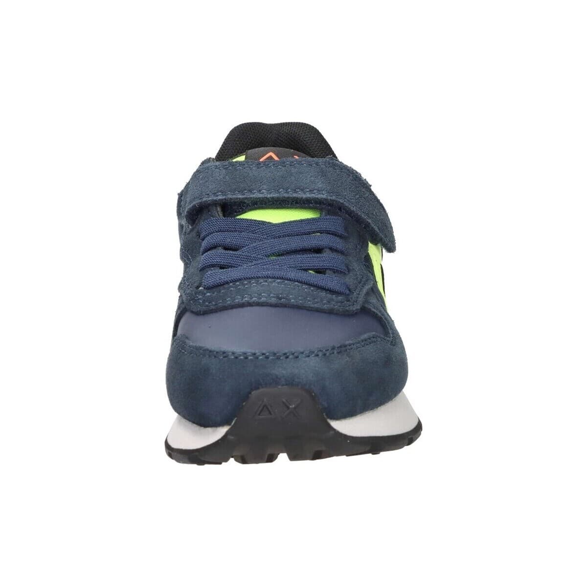 Boys' Outdoor Shoes Sun68 Blue