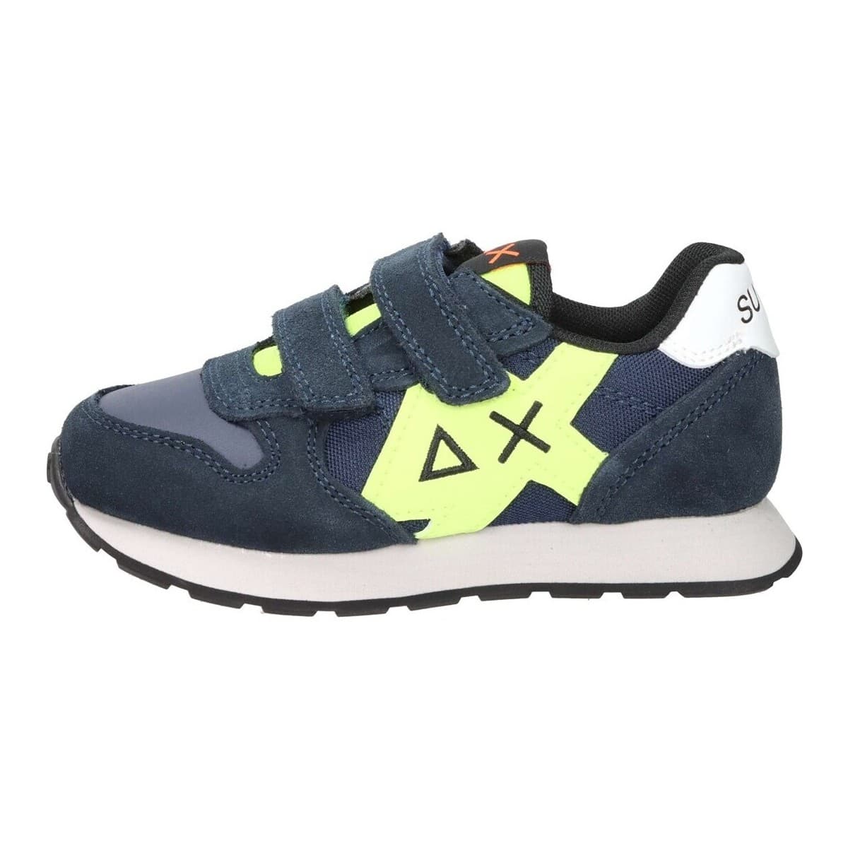 Xαμηλά Sneakers Sun68 Z45315B