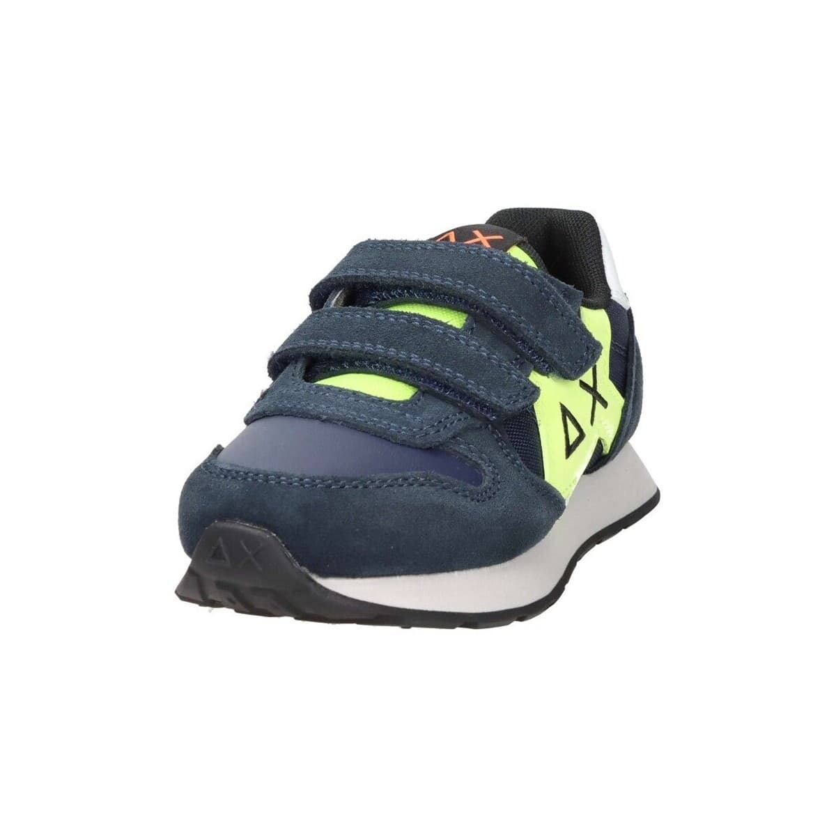 Boys' Sneakers Sun68 Blue