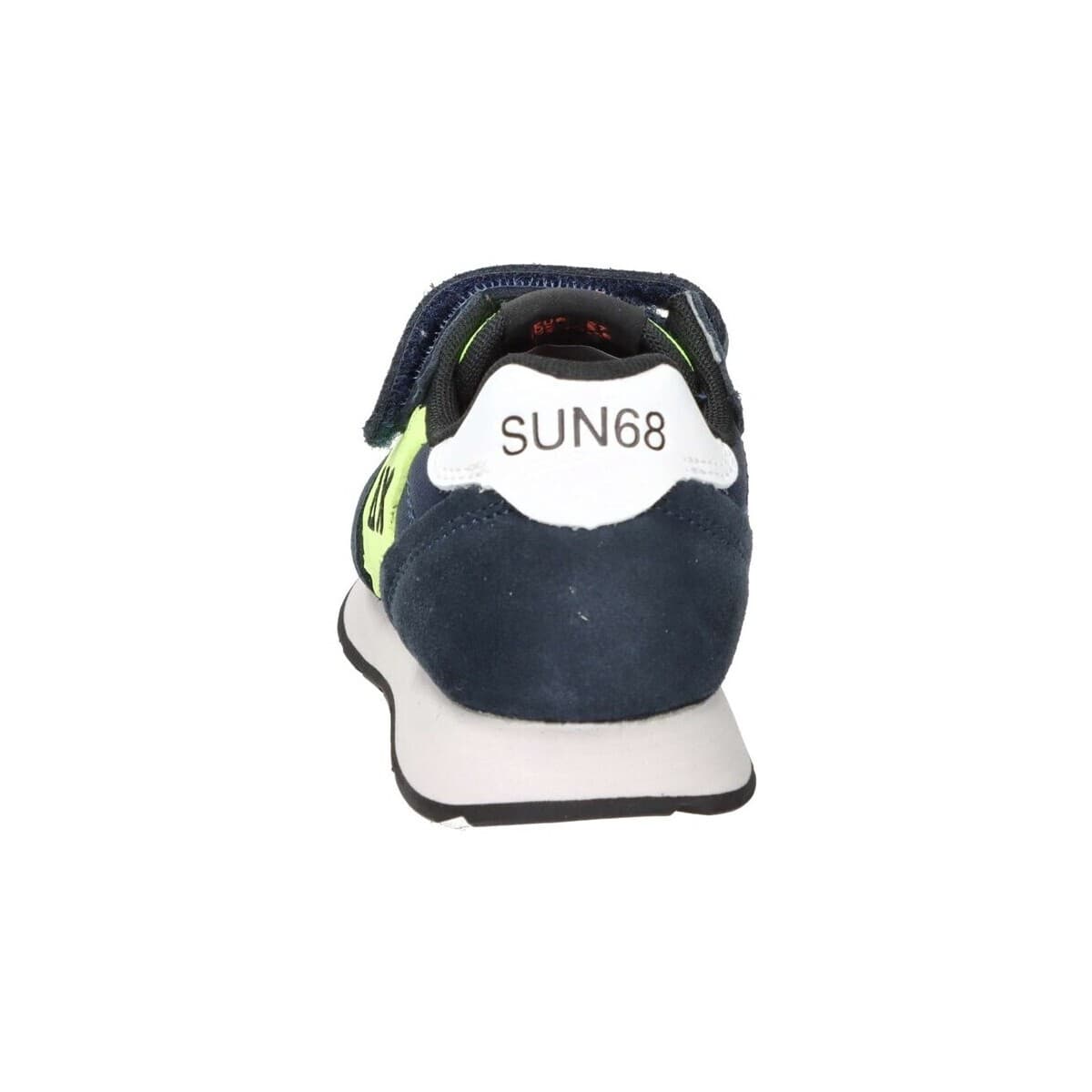 Boys' Sneakers Sun68 Blue