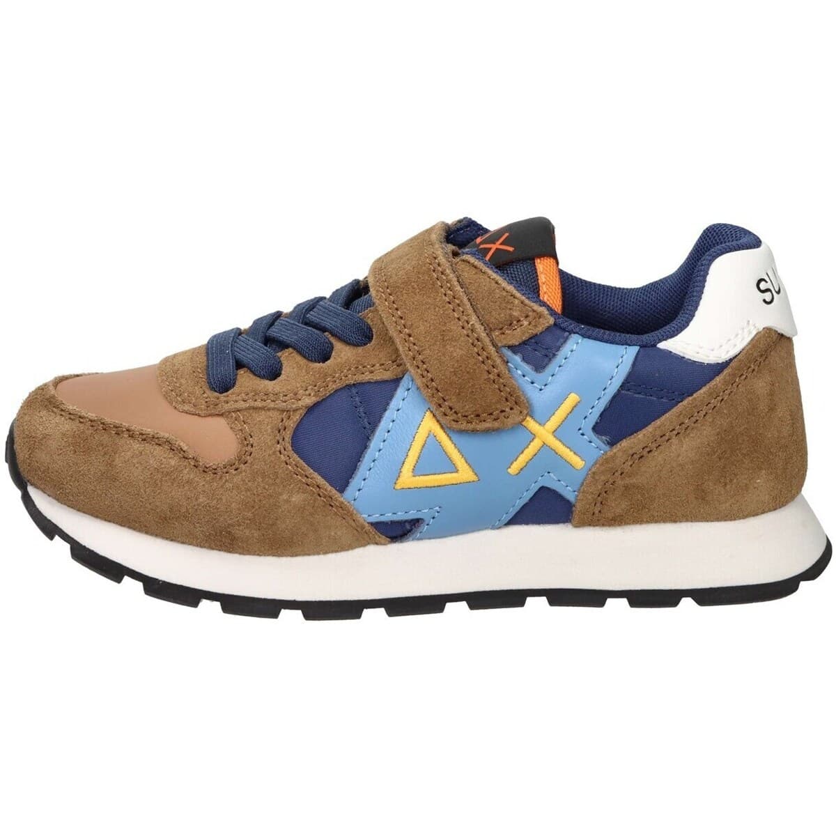 Xαμηλά Sneakers Sun68 Z45314K