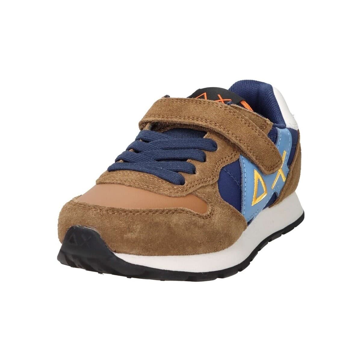 Girls' Sneakers Sun68 Multicolor