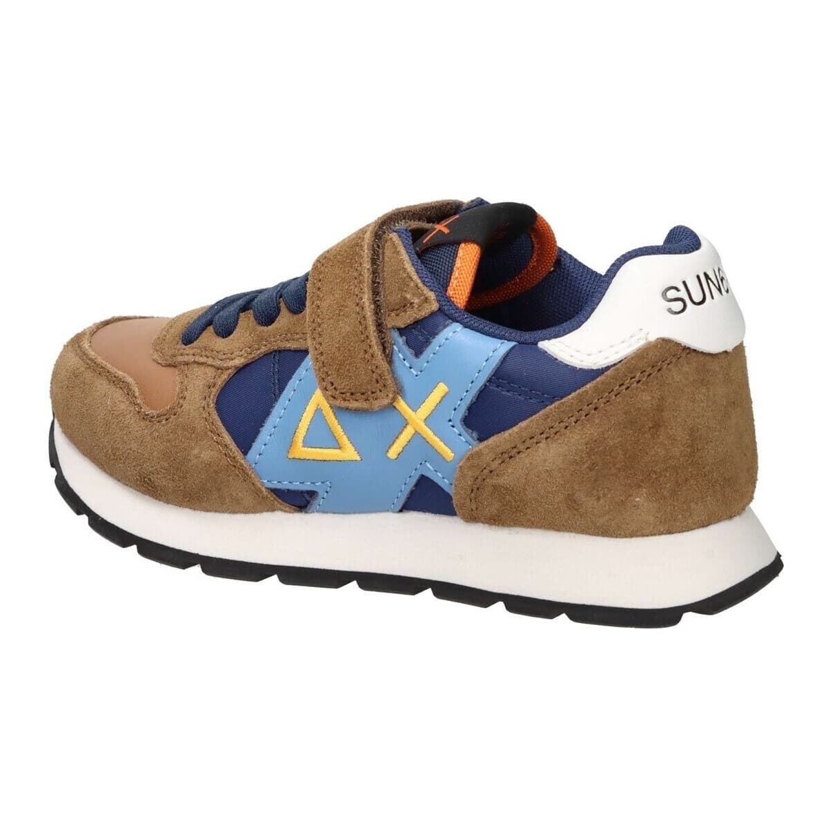 Girls' Sneakers Sun68 Multicolor