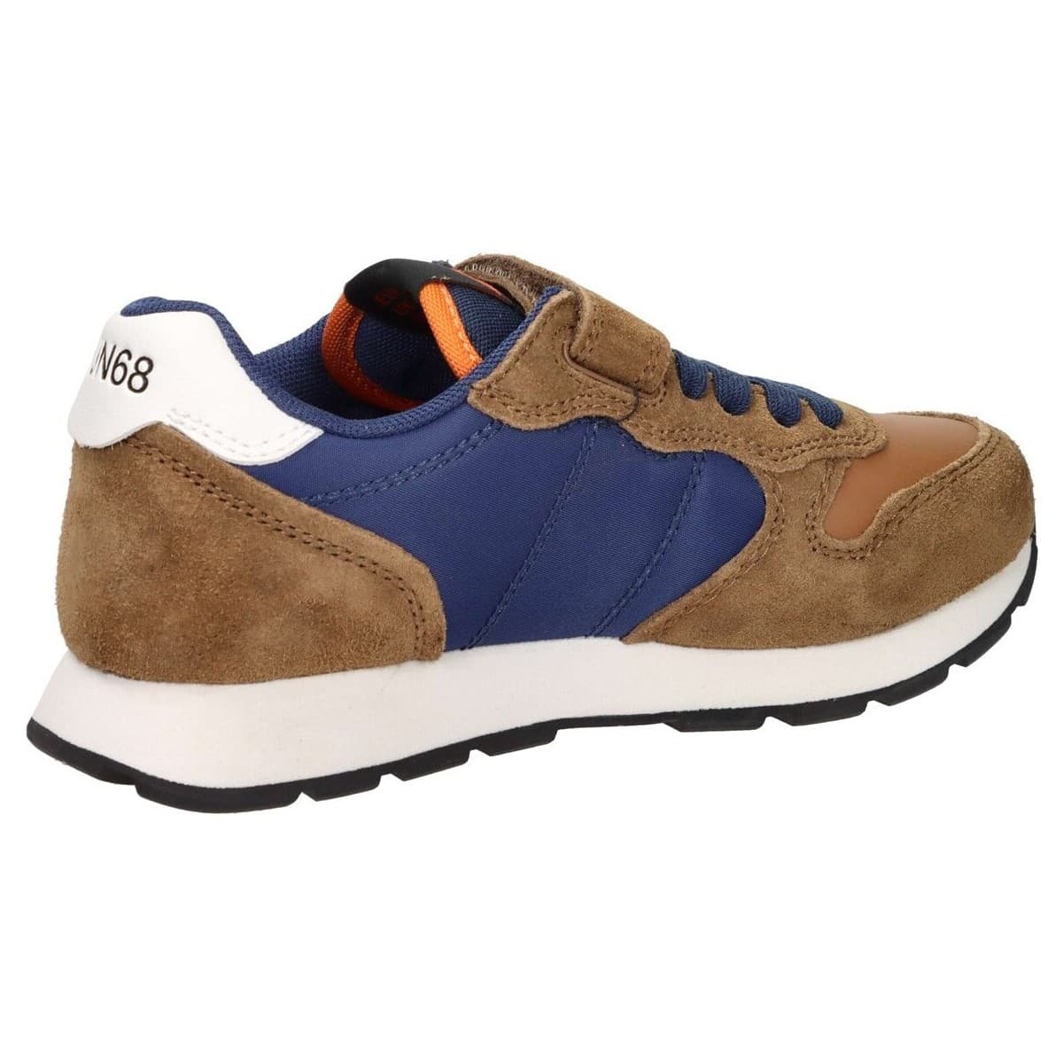 Girls' Sneakers Sun68 Multicolor