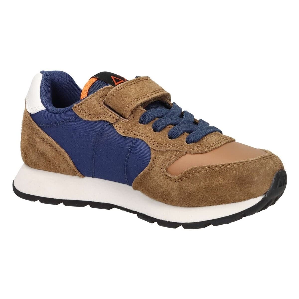 Girls' Sneakers Sun68 Multicolor