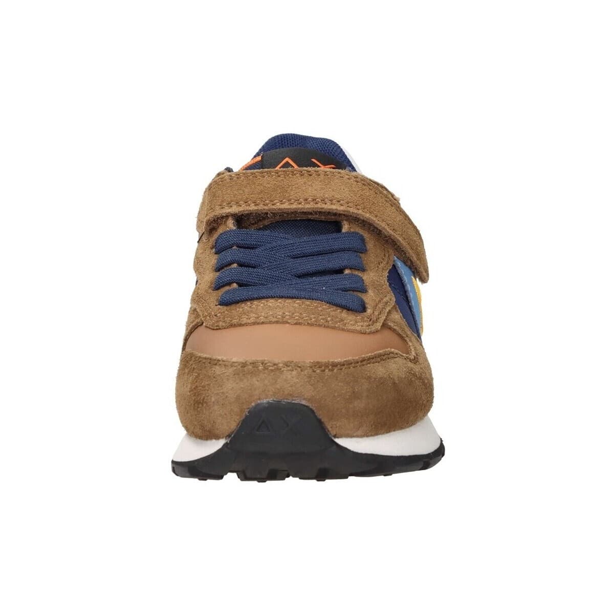 Girls' Sneakers Sun68 Multicolor