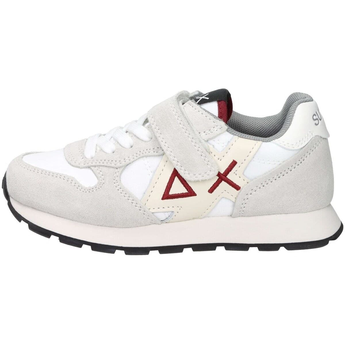 Xαμηλά Sneakers Sun68 Z45314K