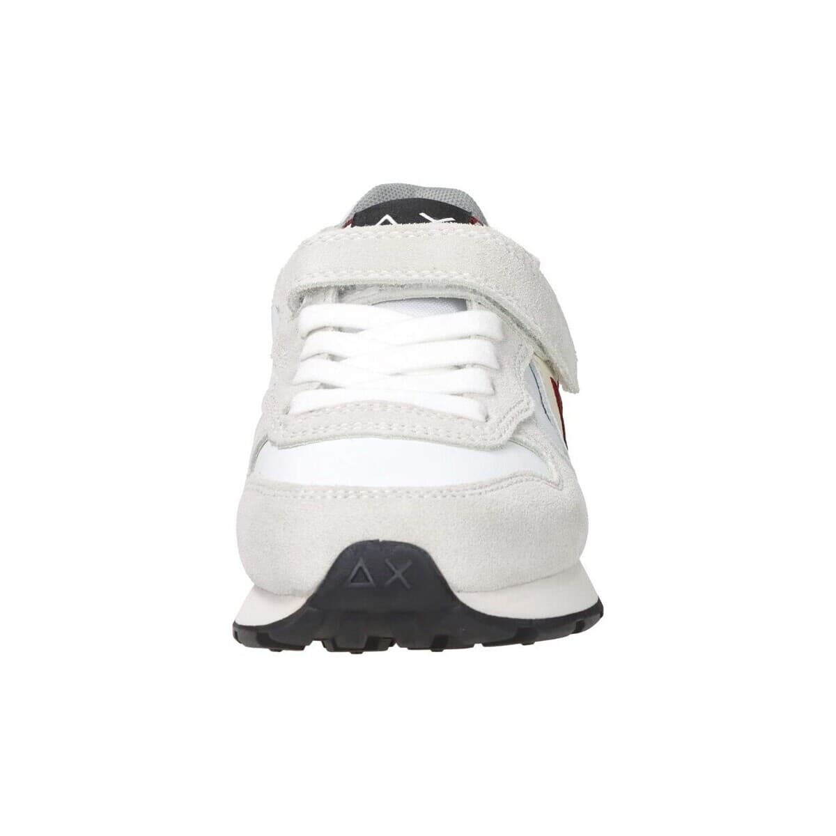 Boys' Sneakers Sun68 White