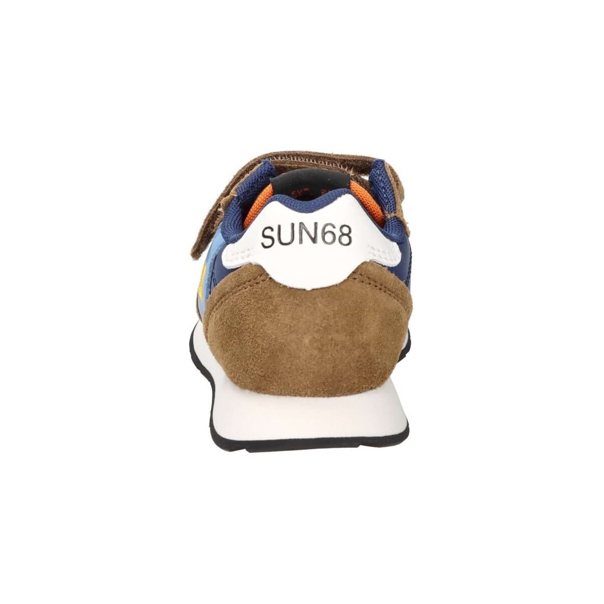 Girls' Sneakers Sun68 Multicolor