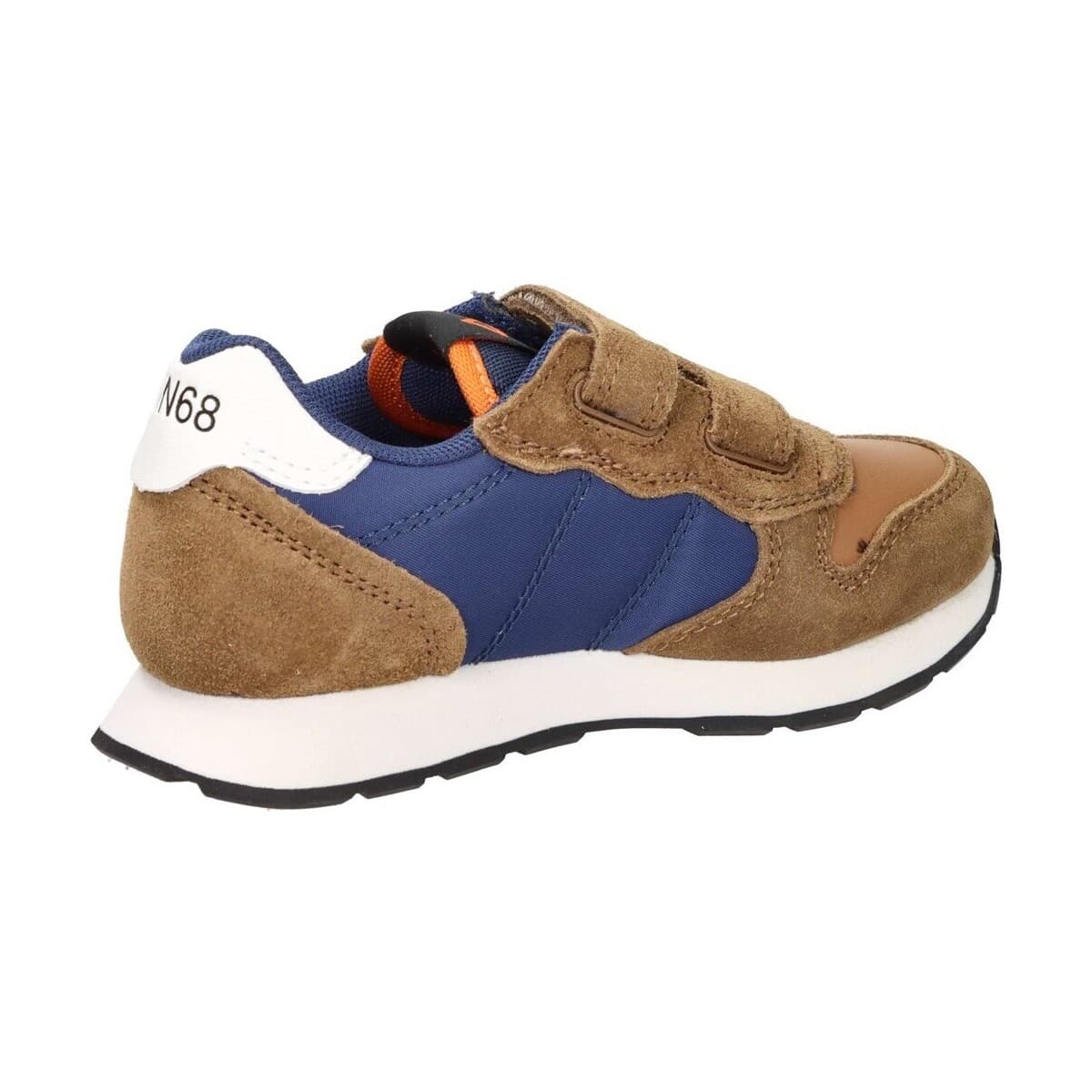 Girls' Sneakers Sun68 Multicolor