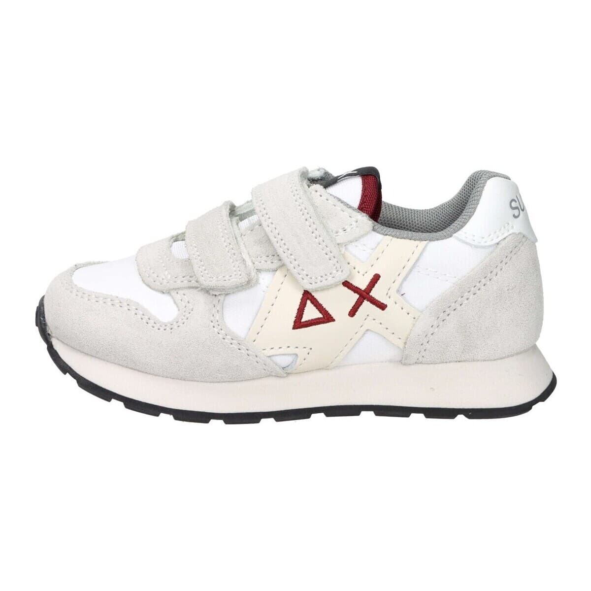 Xαμηλά Sneakers Sun68 Z45314B