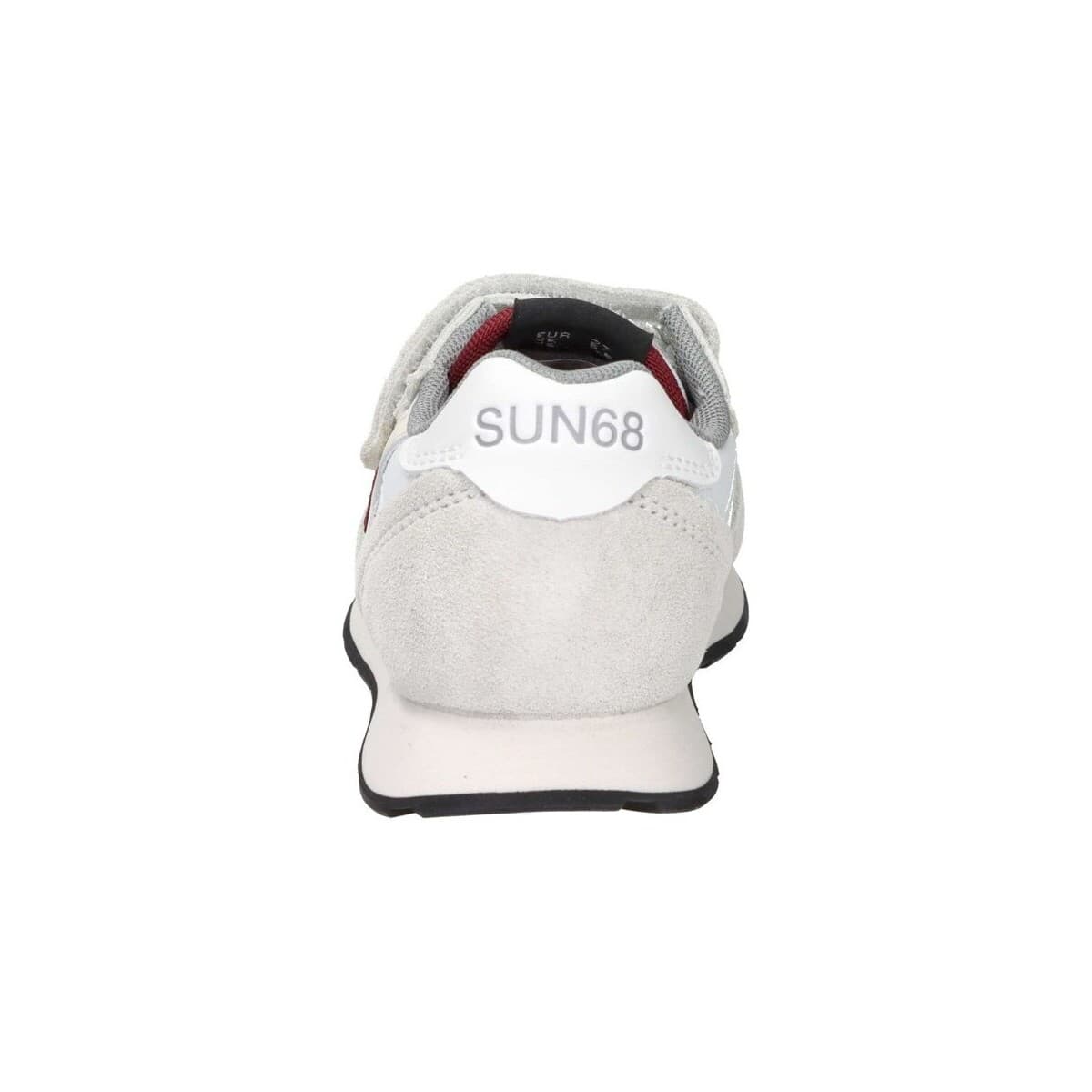 Boys' Sneakers Sun68 White