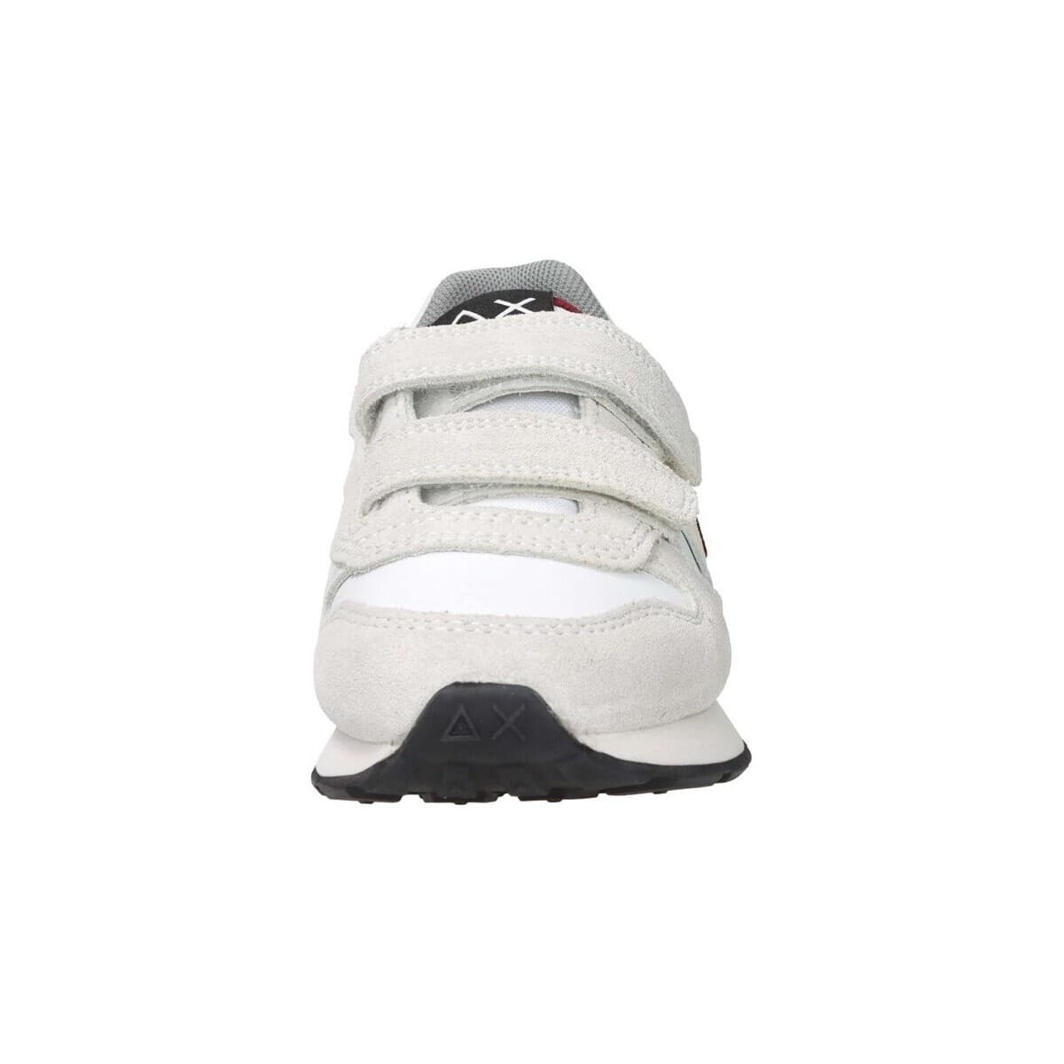 Boys' Sneakers Sun68 White