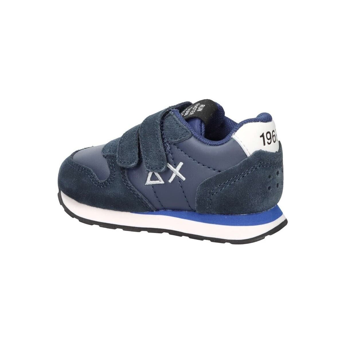 Boys' Shoes Sun68 Blue
