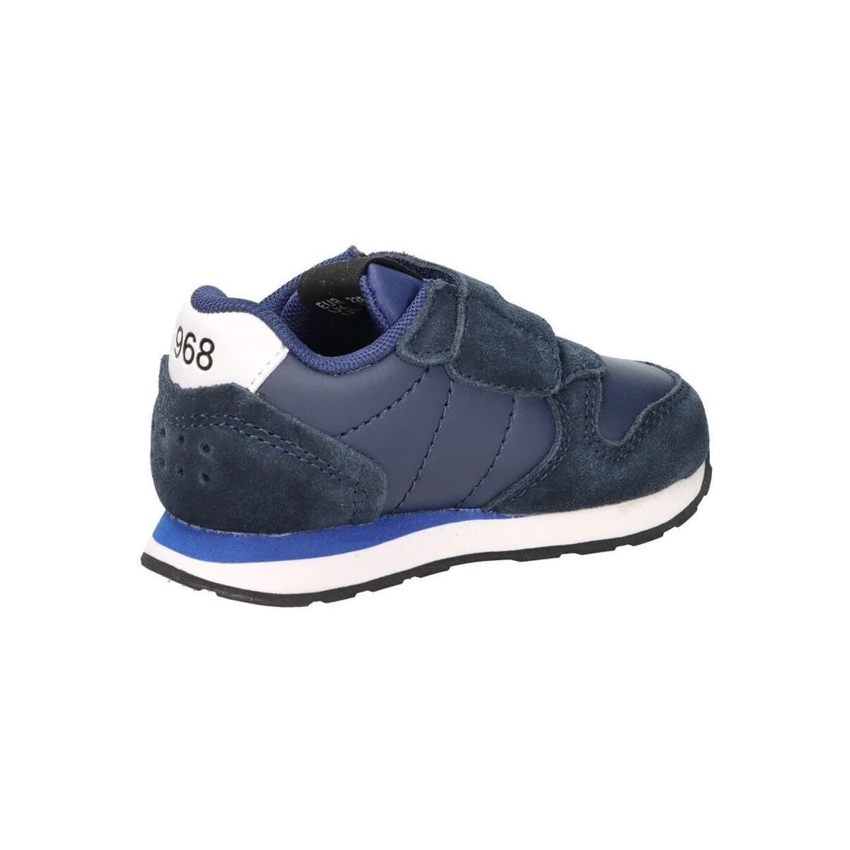 Boys' Shoes Sun68 Blue