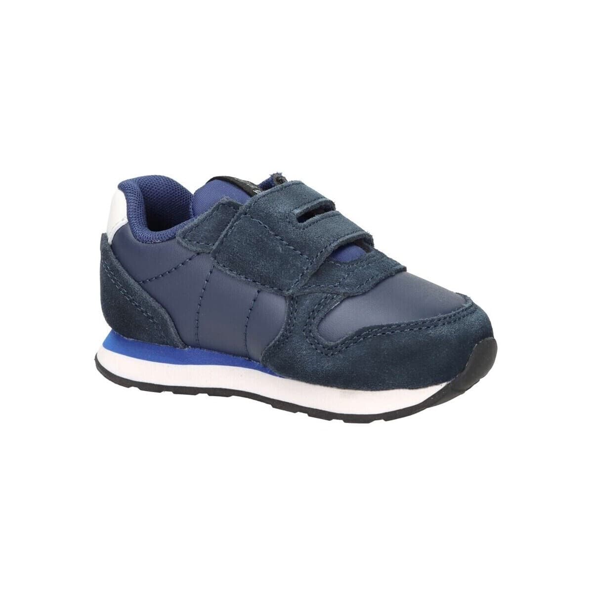Boys' Shoes Sun68 Blue