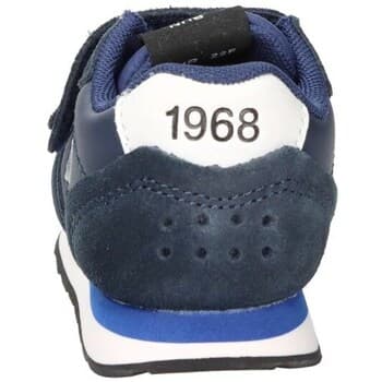 Boys' Shoes Sun68 Blue