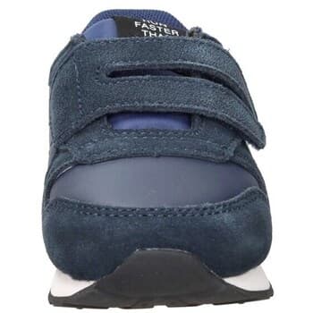 Boys' Shoes Sun68 Blue