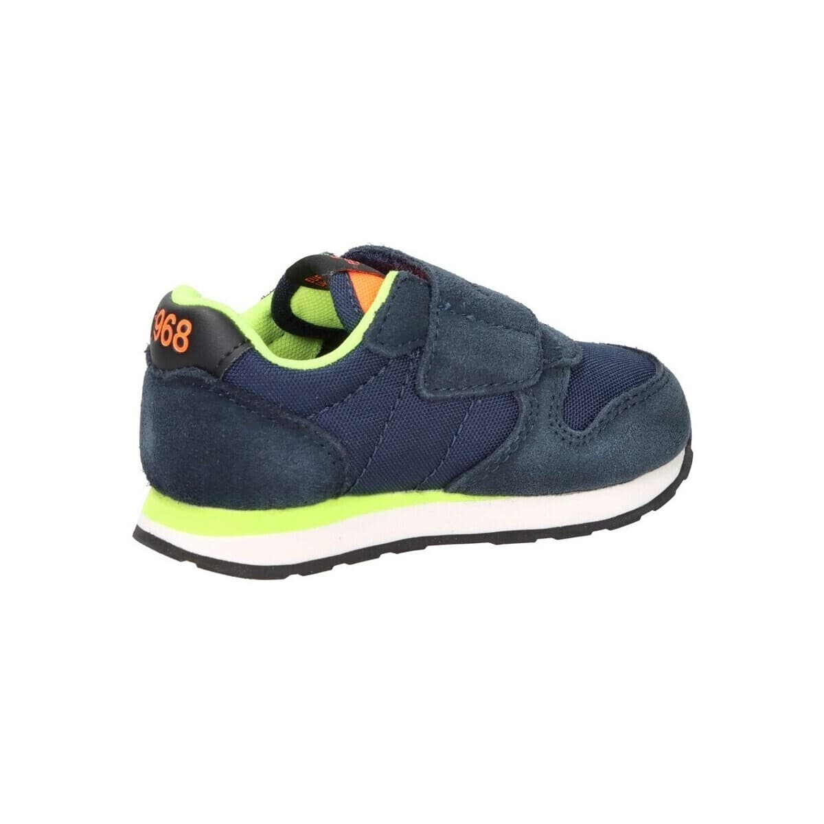 Girls' Sneakers Sun68 Blue