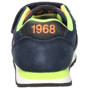 Girls' Sneakers Sun68 Blue