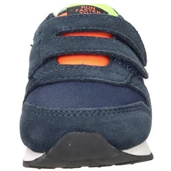 Girls' Sneakers Sun68 Blue