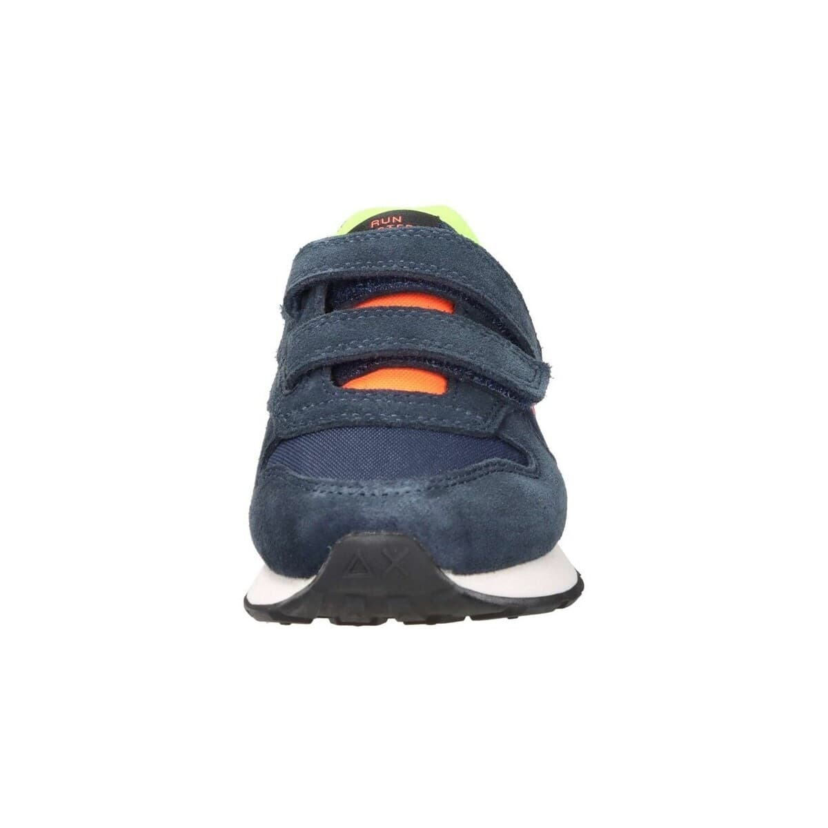 Boys' Sneakers Sun68 Blue