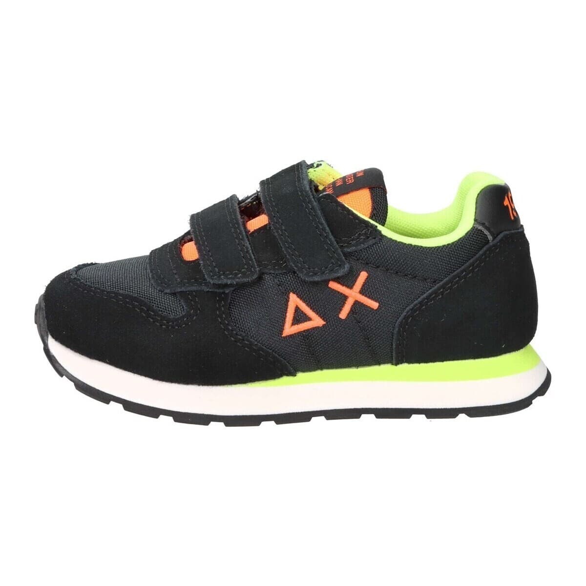 Xαμηλά Sneakers Sun68 Z45302B