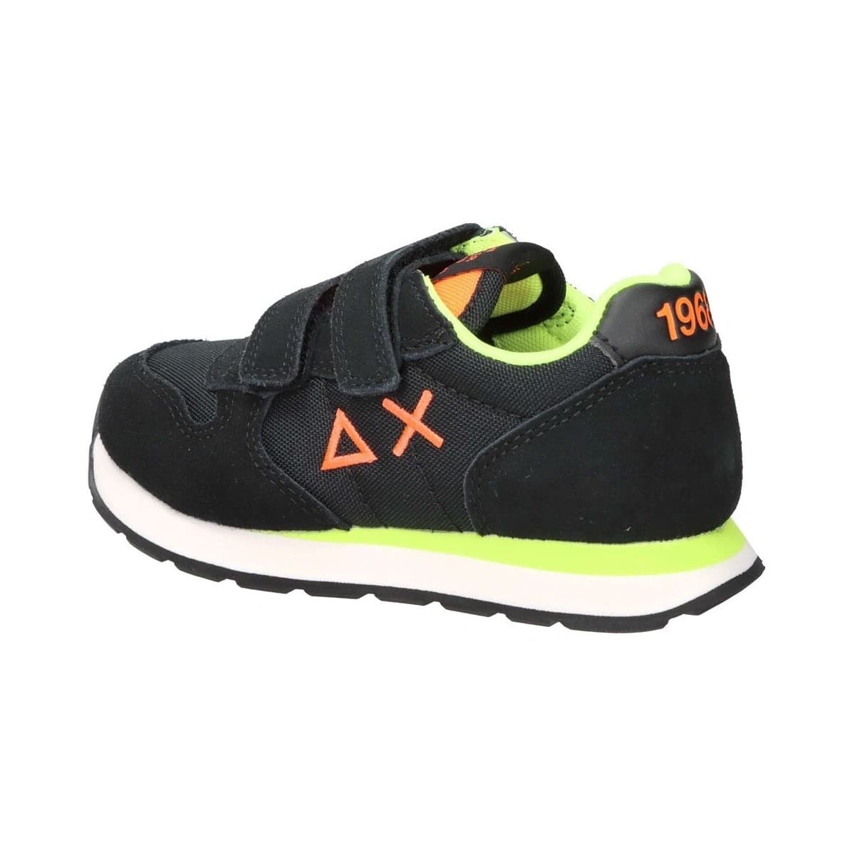 Boys' Sneakers Sun68 Multicolor