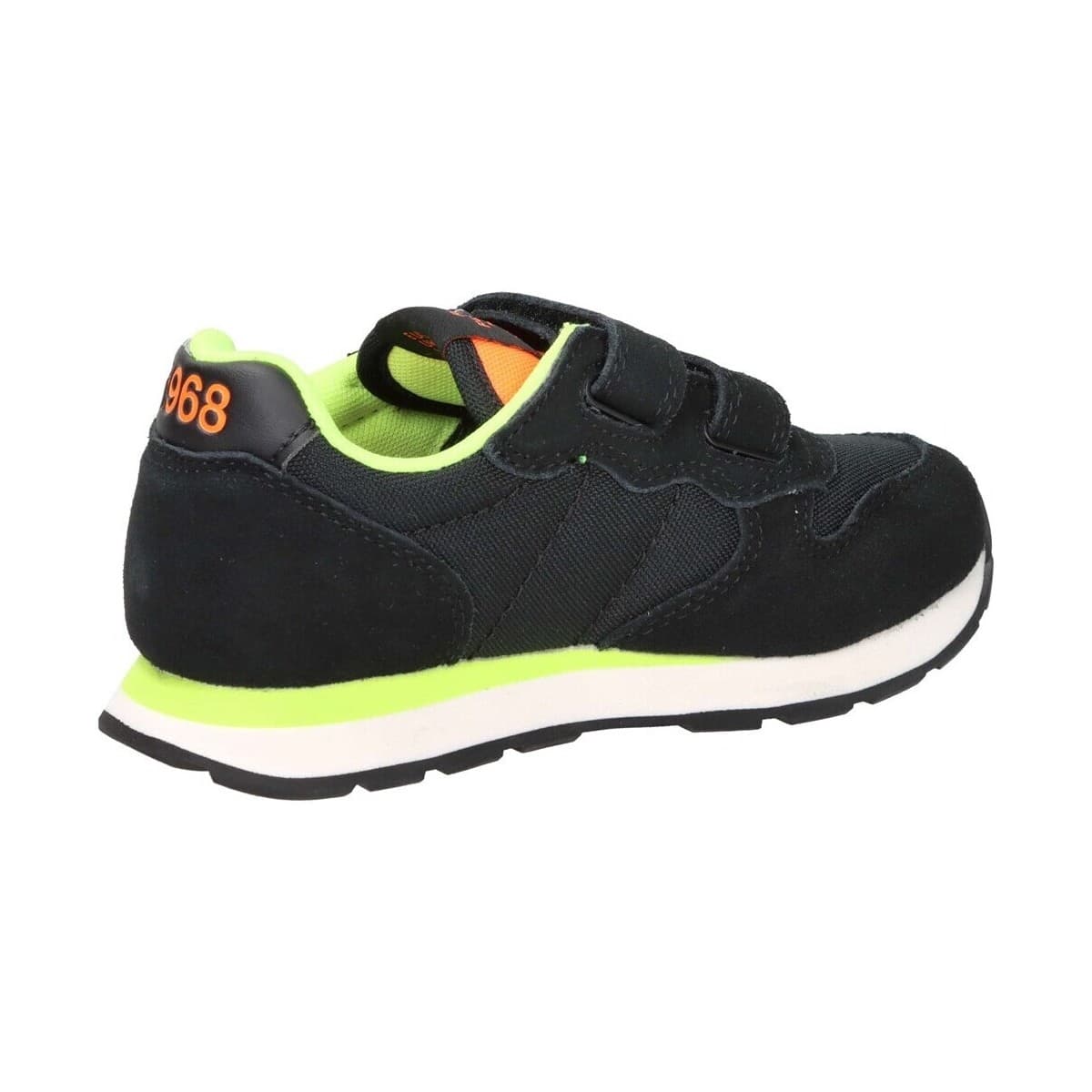 Boys' Sneakers Sun68 Multicolor