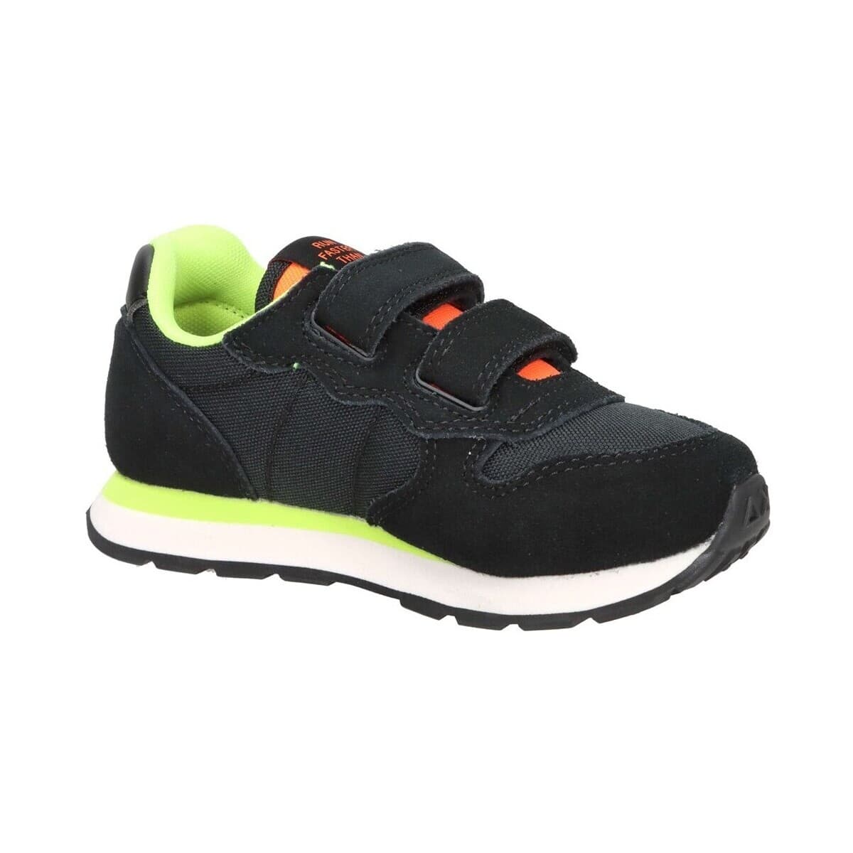 Boys' Sneakers Sun68 Multicolor
