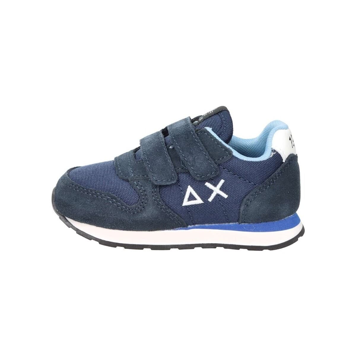 Xαμηλά Sneakers Sun68 Z45301F